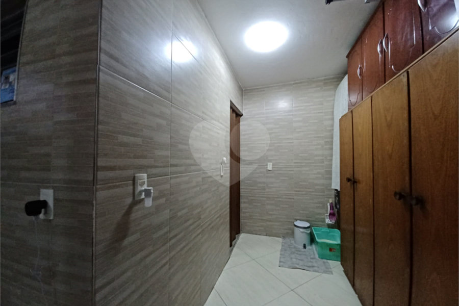 Casa à venda com 3 quartos, sendo 1 suíte, em Limão, São Paulo, SP