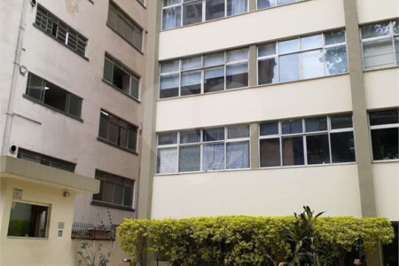 Apartamento à venda com 3 quartos, sendo 1 suíte, em Jardim Paulista, São Paulo, SP