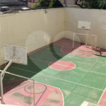 Apartamento à venda com 1 quarto em Cambuci, São Paulo, SP