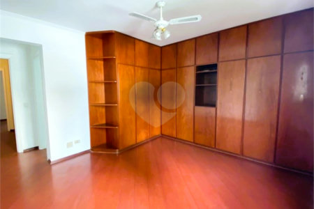 Apartamento à venda com 3 suítes em Parque Bairro Morumbi, São Paulo, SP