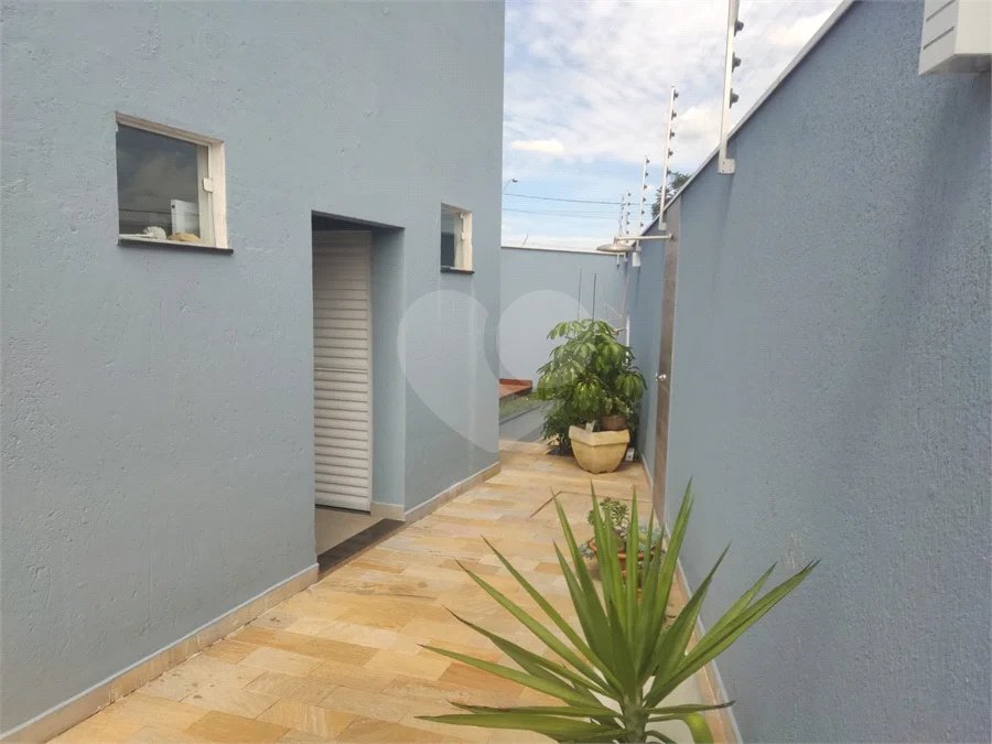 Casa à Venda | Campos do Conde | Piracicaba/SP - SOBRADO DE ESQUINA | 3 QUARTOS | 2 SUÍTES | PISCINA