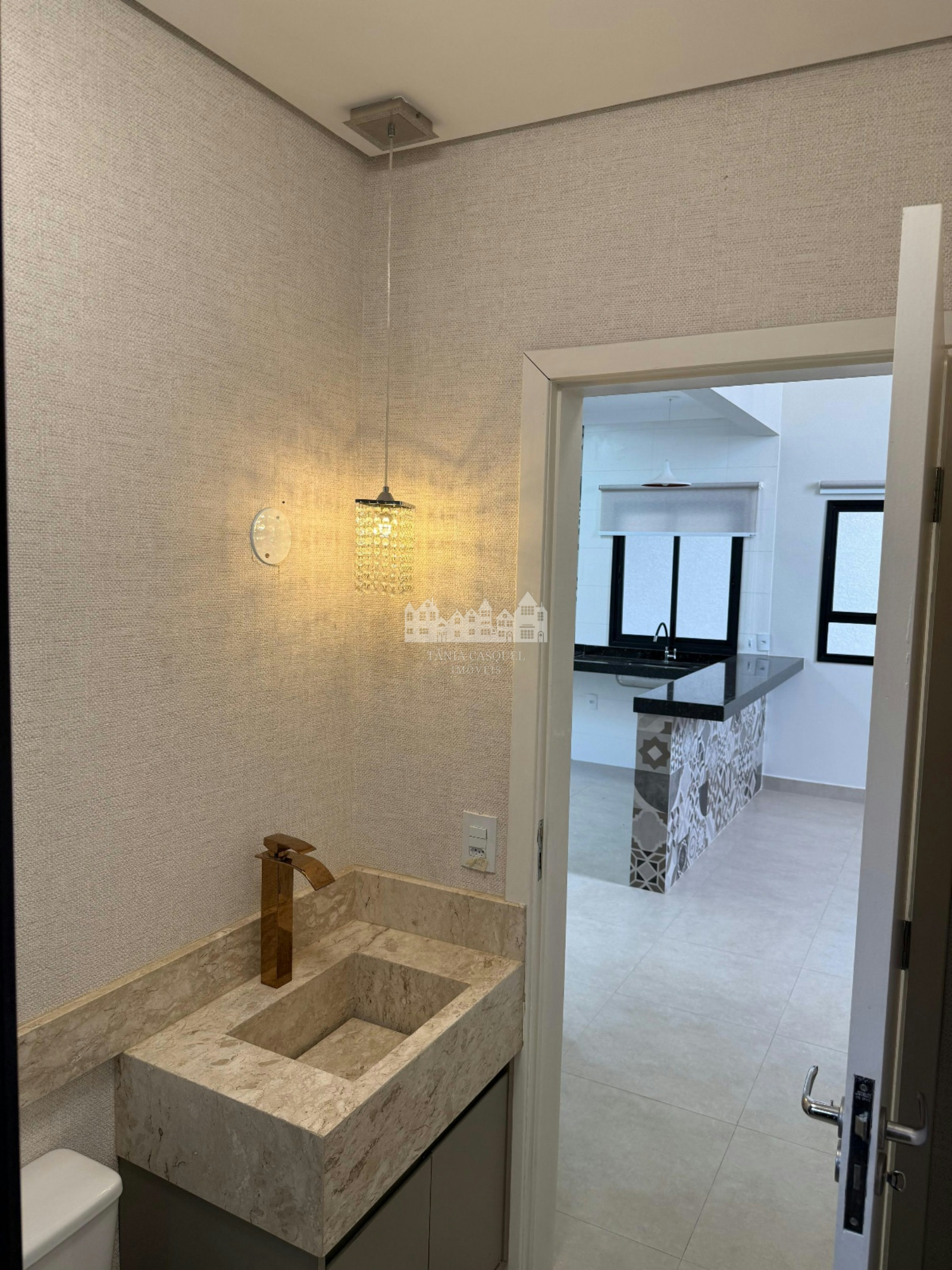 Casa de Condomínio, 3 quartos - Foto 12