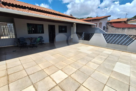 Casa à venda com 3 quartos em Parque Ouro Fino, Sorocaba, SP