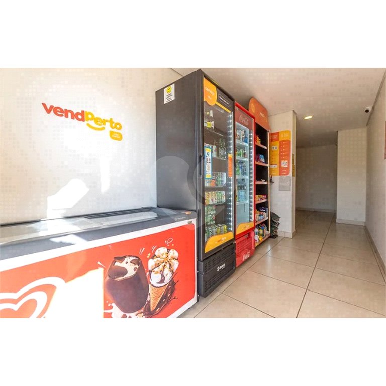 Apartamento à venda com 2 quartos em Barra Funda, São Paulo, SP