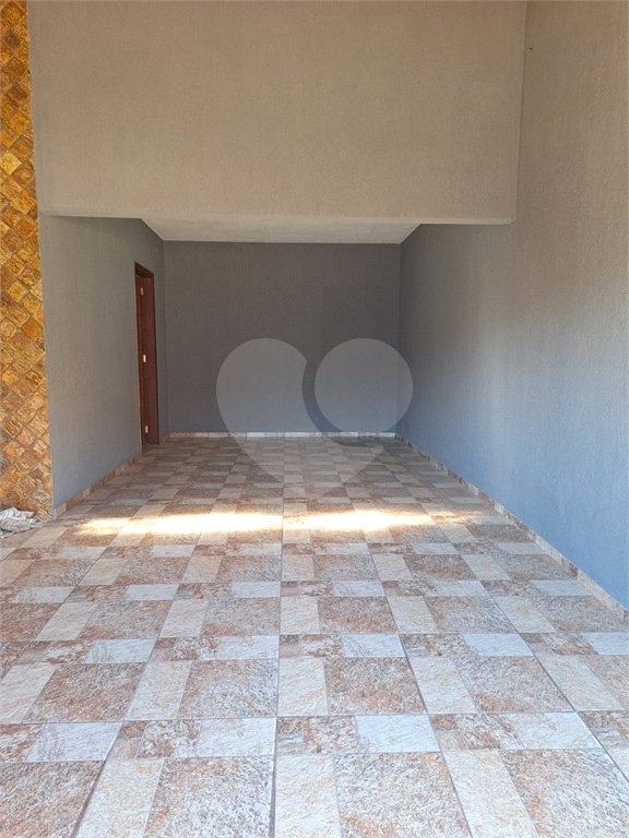 Casa Térrea à venda com 2 quartos, sendo 1 suíte, em Jardim Nápoli, Sorocaba, SP