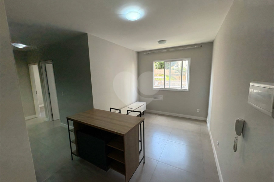 Apartamento à venda com 2 quartos em Limão, São Paulo, SP