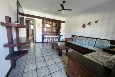 Casa em condomínio à venda com 2 quartos em Geribá, Armação dos Búzios, RJ
