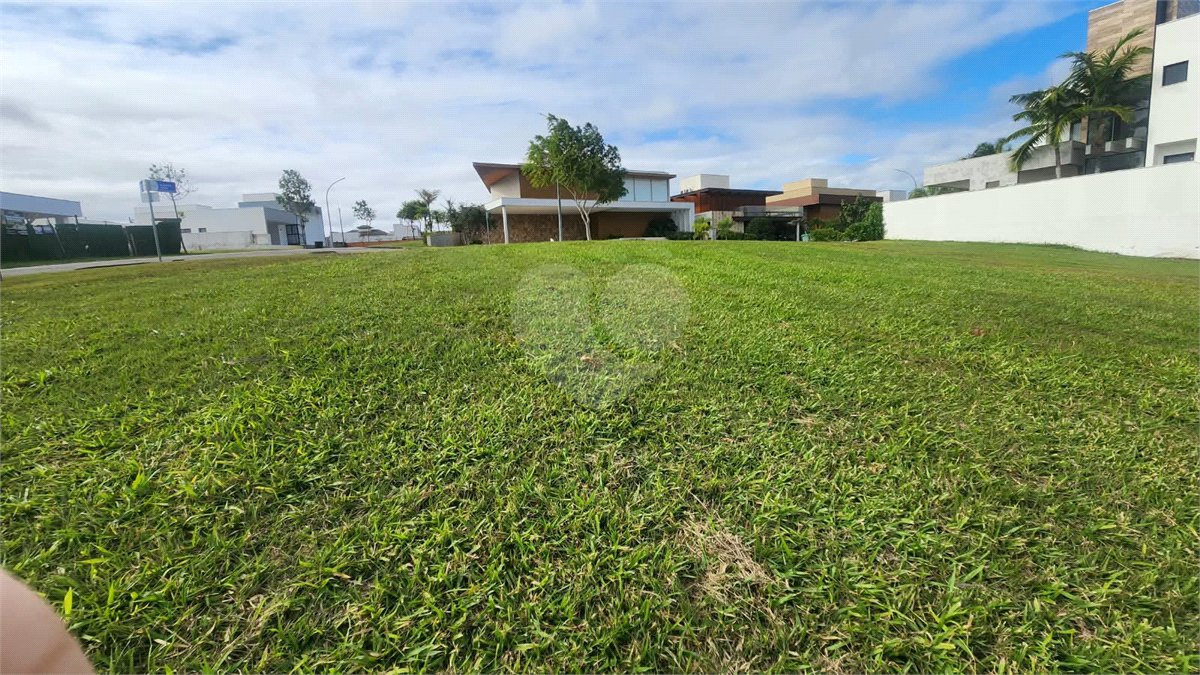 Terreno à venda no condomínio Alphaville Nova Esplanada 2, Votorantim - SP