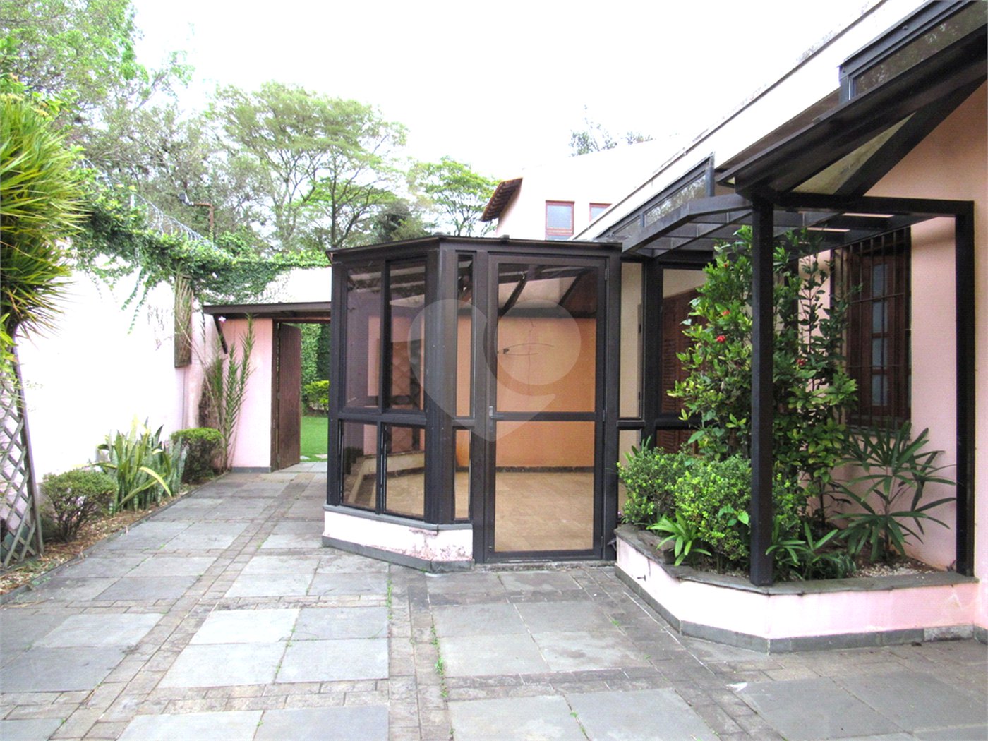 Casa à venda com 3 suítes em Alto da Boa Vista, São Paulo, SP
