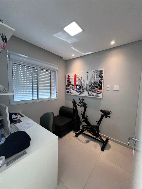 Apartamento à venda com 2 quartos em Vila Butantã, São Paulo, SP
