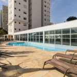 Apartamento à venda com 3 suítes em Vila Romana, São Paulo, SP