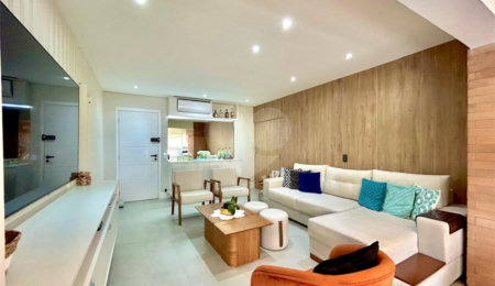 Apartamento à venda com 3 suítes em Jardim Prudência, São Paulo, SP