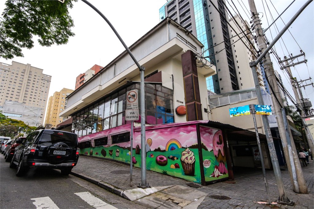 Prédio à venda em Vila Progredior, São Paulo, SP