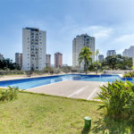 Apartamento à venda com 3 quartos, sendo 2 suítes,  em Jardim Marajoara, São Paulo, SP