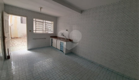 Sobrado à venda com 3 quartos em Tucuruvi, São Paulo, SP