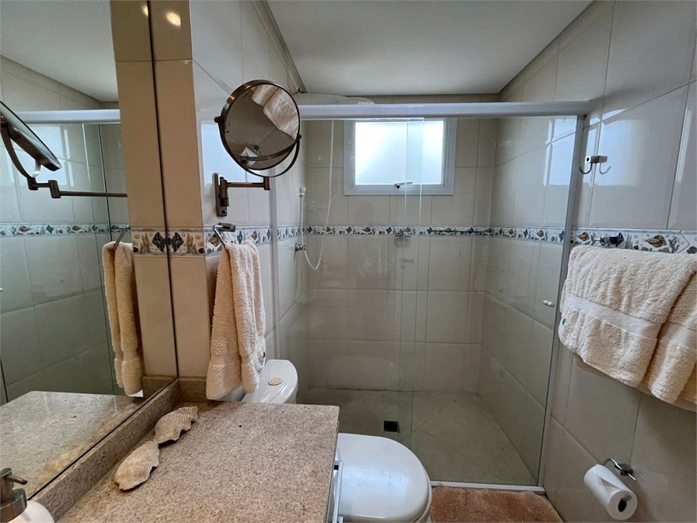 Apartamento à venda, 140 m² por R$ 950.000,00 - Enseada - Guarujá/SP