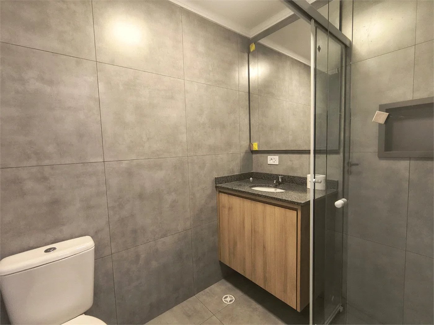 Apartamento à venda com 1 quarto em Rio Pequeno, São Paulo, SP