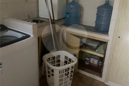 Apartamento à venda com 3 quartos em Tijuca, Rio de Janeiro, RJ