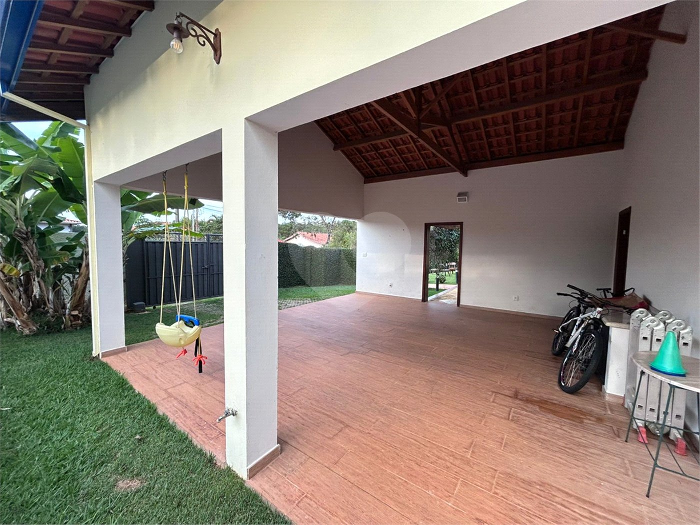 Casa à venda com 5 quartos, sendo 2 suítes, em Parque Residencial Colina das Estrelas, Tatuí, SP
