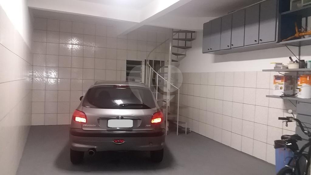 Casa à venda com 3 quartos, sendo 1 suíte, em Santana, São Paulo, SP