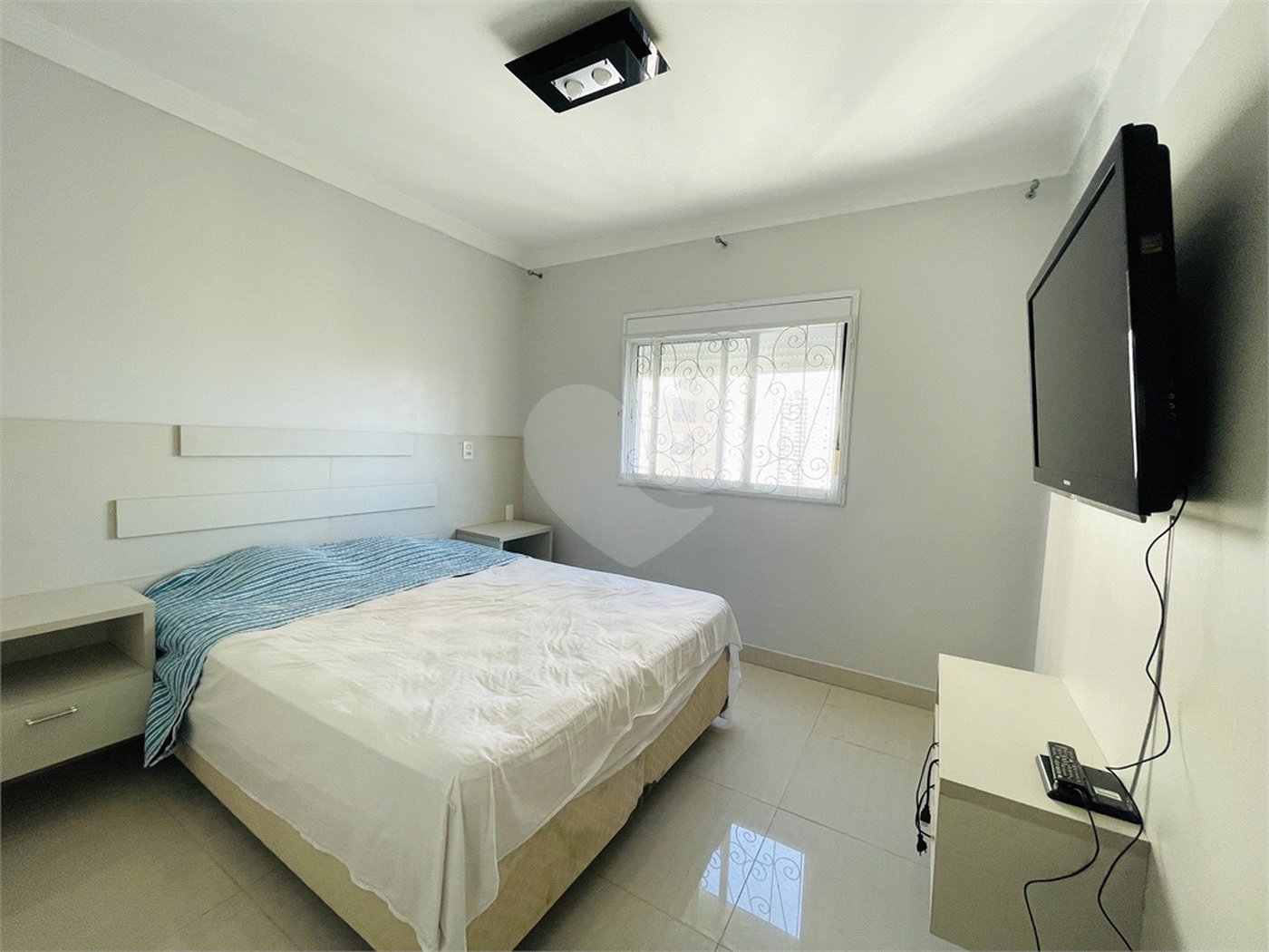 Apartamento à venda com 3 suítes no Centro, São Bernardo do Campo, SP