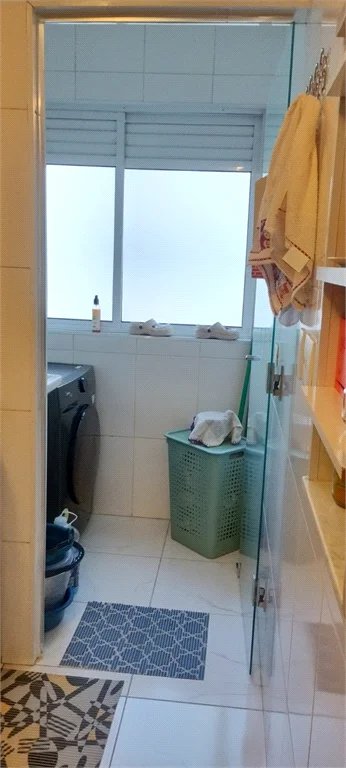 Apartamento à venda com 2 quartos em Jaguaré, São Paulo, SP