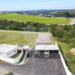Casa à venda com 4 suítes no condomínio Residencial Fazenda São José, Salto de Pirapora - SP