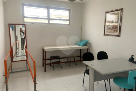 Prédio à venda em Vila Lageado, São Paulo, SP
