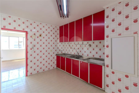 APARTAMENTO À VENDA NO PARAÍSO, 115m2, AMPLO, 2 QUARTOS
