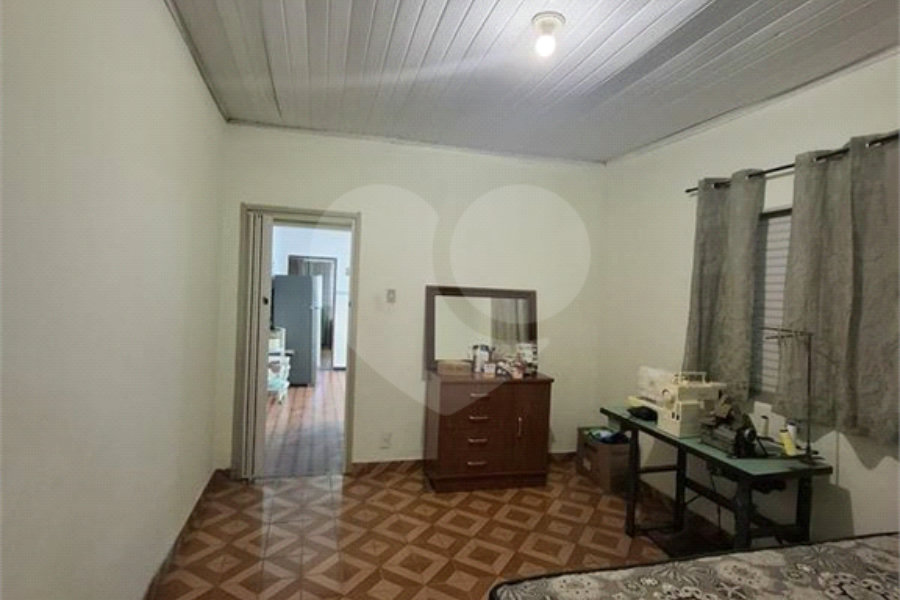 Casa à venda com 2 quartos em Freguesia do Ó, São Paulo, SP