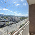 Apartamento para alugar com 2 quartos, sendo 1 suíte,  em Vila Mogilar, Mogi das Cruzes, SP