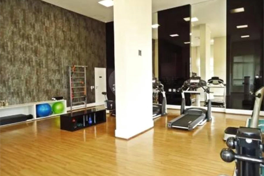 Apartamento à venda com 4 suítes em Santa Teresinha, São Paulo, SP