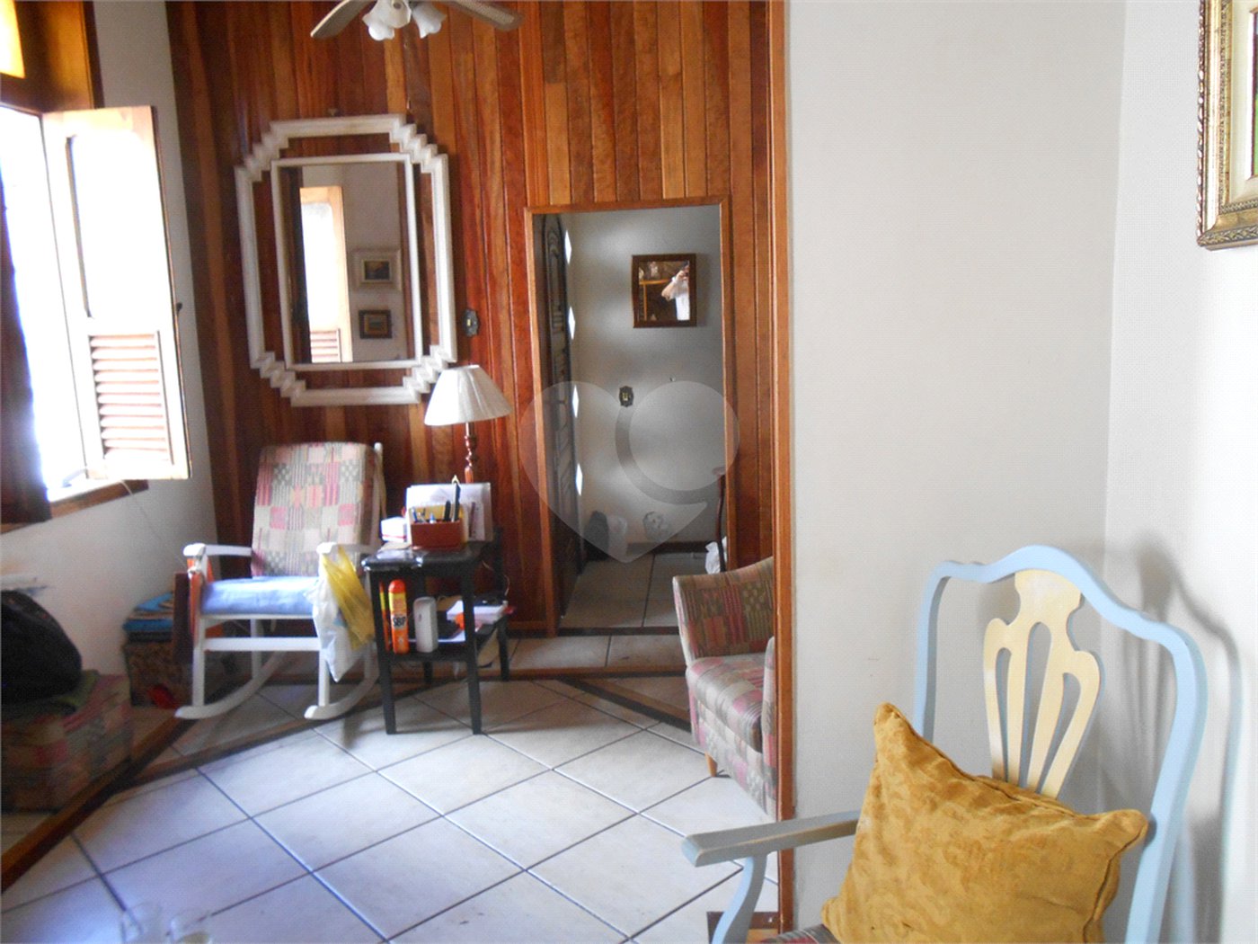 Casa à venda com 5 suítes em Tijuca, Rio de Janeiro, RJ