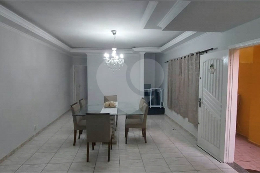Sobrado à venda com 3 quartos, sendo 1 suíte, em Imirim, São Paulo, SP