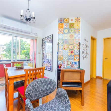 Apartamento à venda com 2 quartos em Vila Mariana, São Paulo, SP