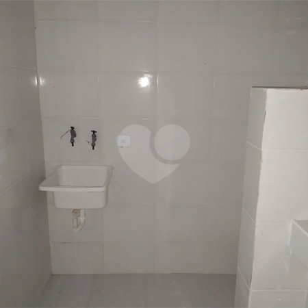 Casa de Vila para alugar com 2 quartos, sendo 1 suíte,  em Tucuruvi, São Paulo, SP