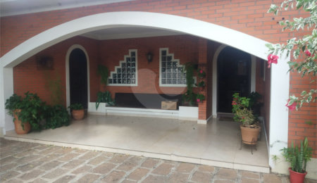 Casa Térrea à venda com 5 quartos, sendo 1 suíte,  em Jardim Dom Bosco, Indaiatuba, SP