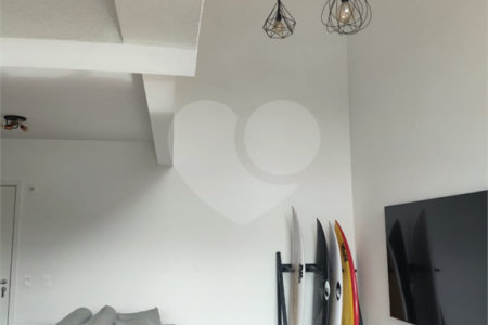 Apartamento à venda com 1 suíte em Indianópolis, São Paulo, SP