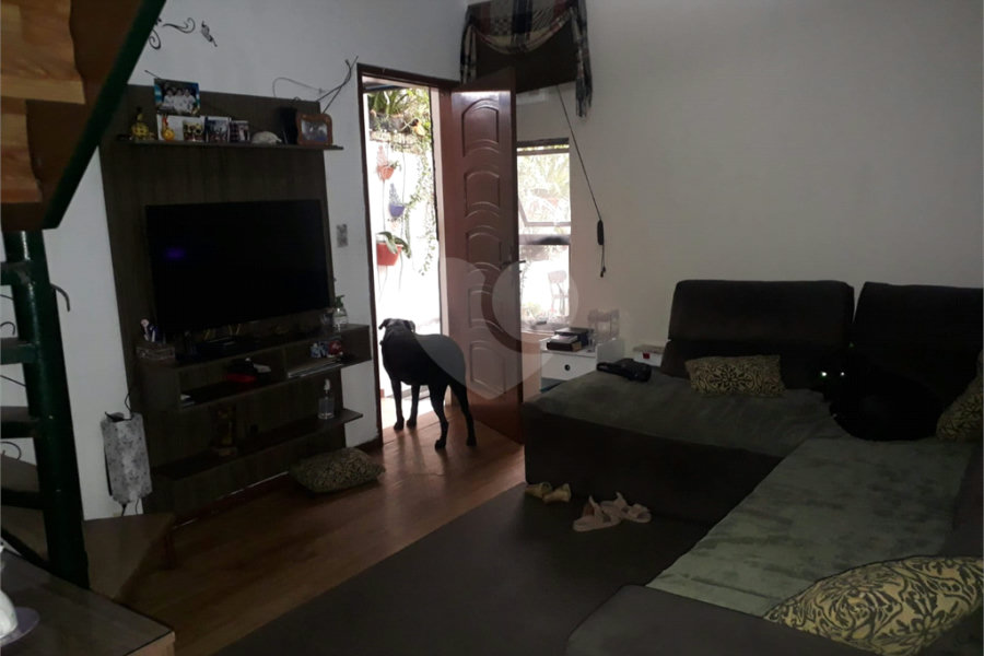 Sobrado à venda com 5 quartos, sendo 1 suíte, em Vila Guilherme, São Paulo, SP