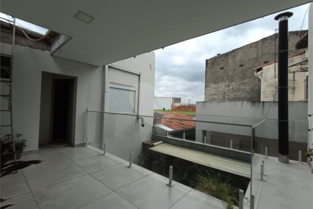 Casa à venda com 4 quartos, sendo 2 suítes, em Parque Jataí, Votorantim, SP