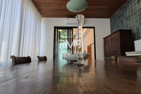 Casa à venda com 3 suítes em Residencial Saint Paul, Itu, SP