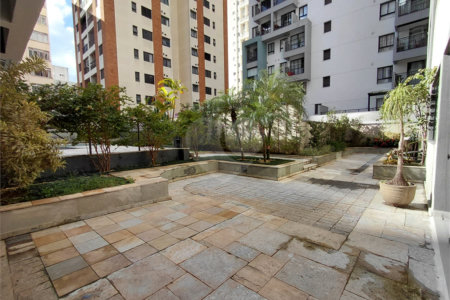 Apartamento à venda com 2 quartos, sendo 1 suíte,  em Perdizes, São Paulo, SP