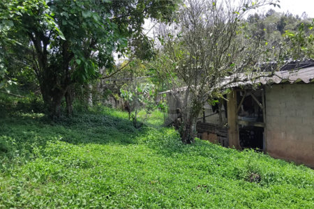 Chácara à venda com 2 quartos em Vila Caputera, Mogi das Cruzes, SP
