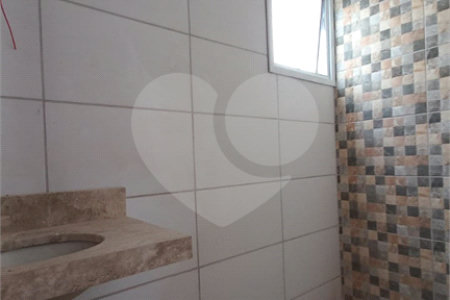 Apartamento à venda com 1 quarto em Vila Mazzei, São Paulo, SP