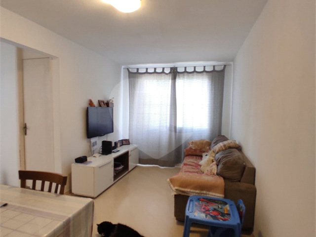 Apartamento à venda com 2 quartos em Horto, São Paulo, SP