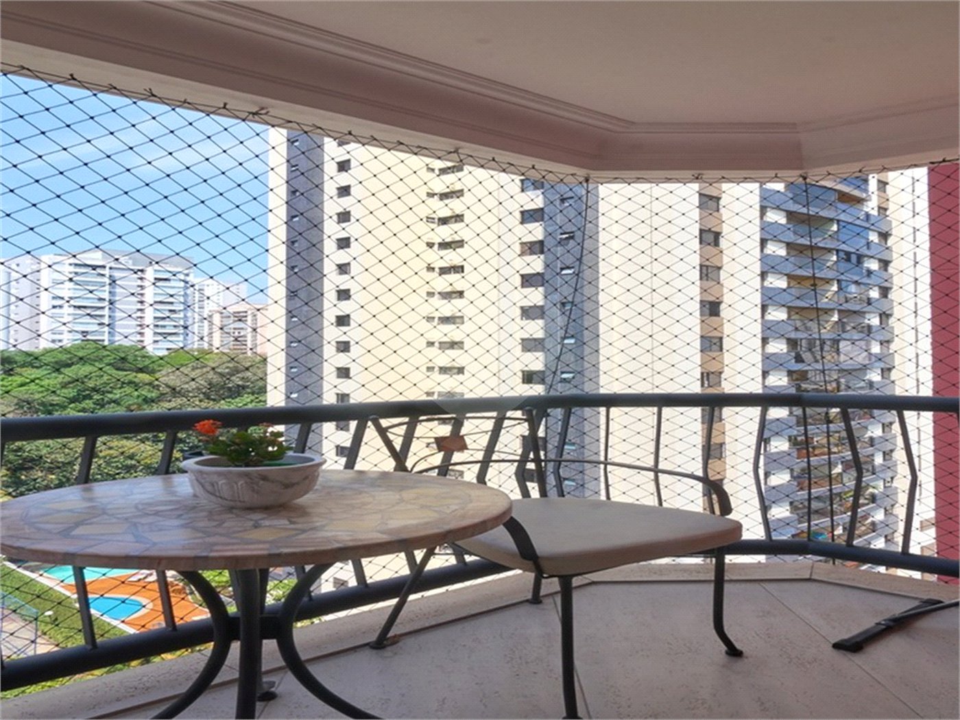 Apartamento à venda com 4 quartos, sendo 2 suítes, em Vila Mascote, São Paulo, SP