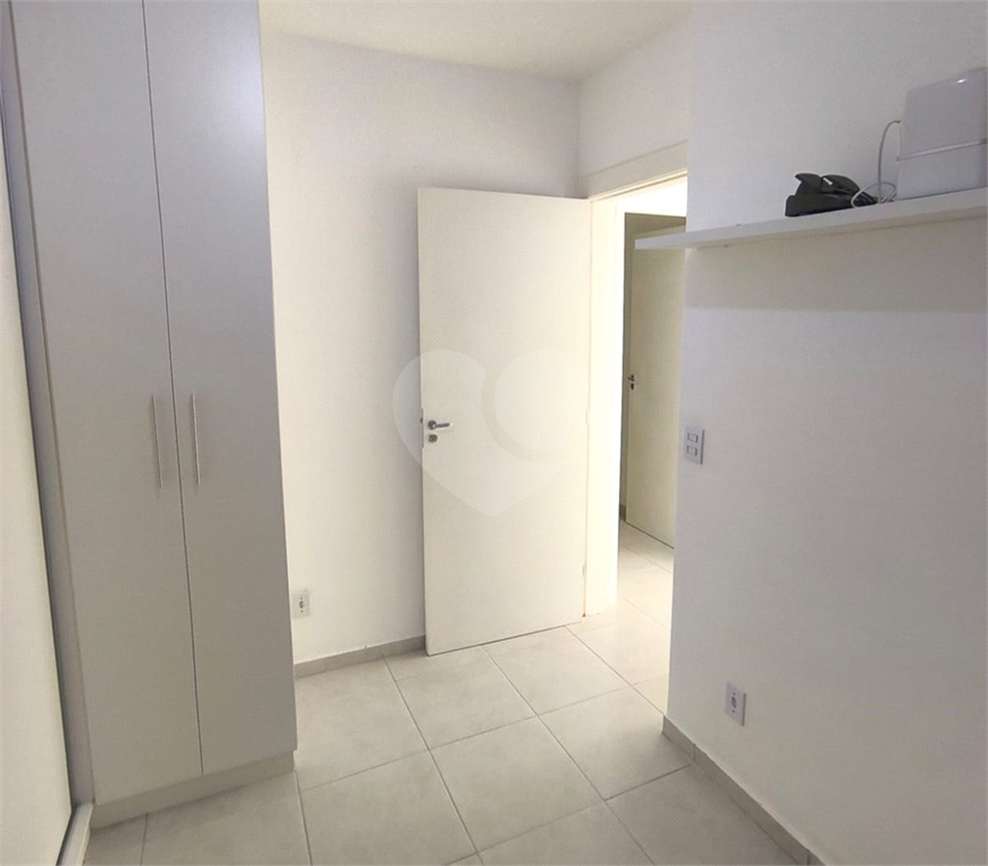 Apartamento à venda com 2 quartos em Conjunto Habitacional Júlio de Mesquita Filho, Sorocaba, SP