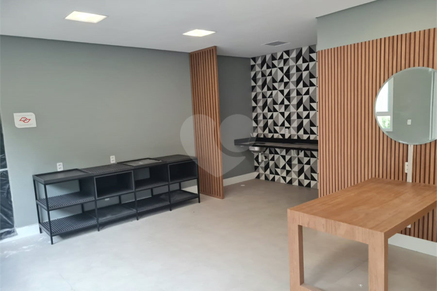 Apartamento à venda com 3 quartos, sendo 1 suíte, em Parada Inglesa, São Paulo, SP
