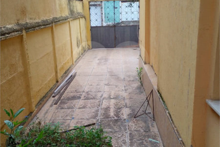Casa à venda com 2 quartos em Campo Grande, Rio de Janeiro, RJ