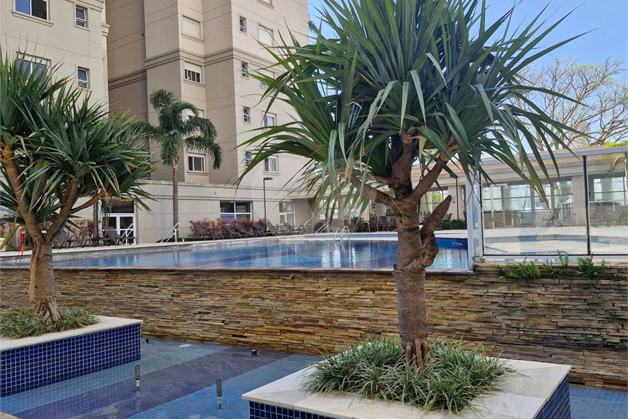 Apartamento para alugar com 3 suítes em Santana, São Paulo, SP